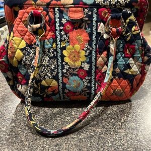 vera Bradly purse